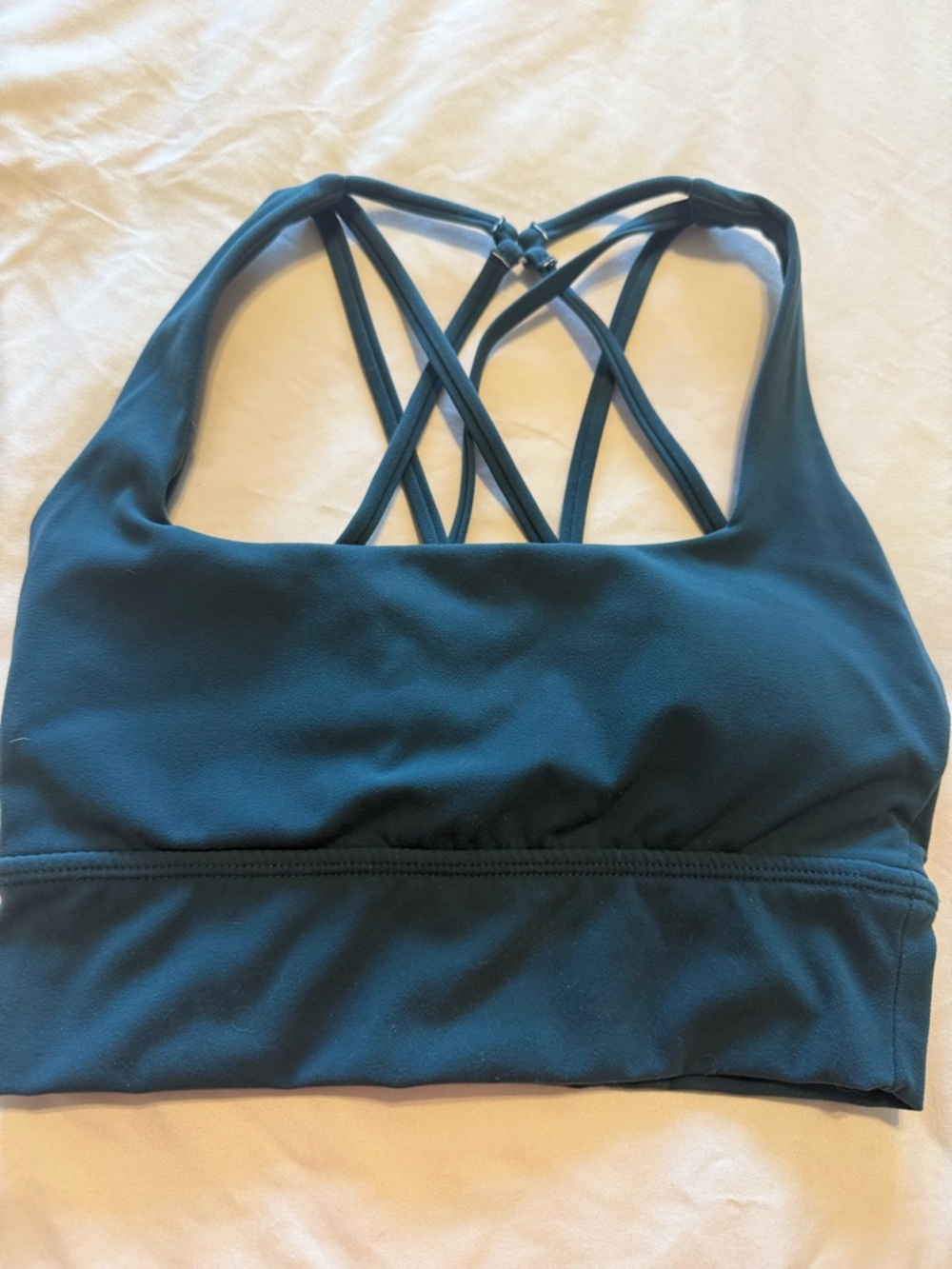 Buffbunny revolution bra